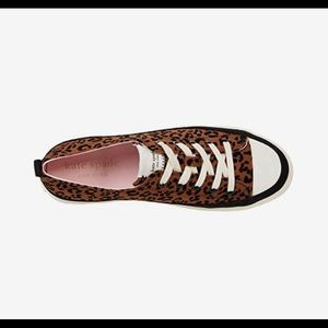 Kate Spade Kaia Sneakers